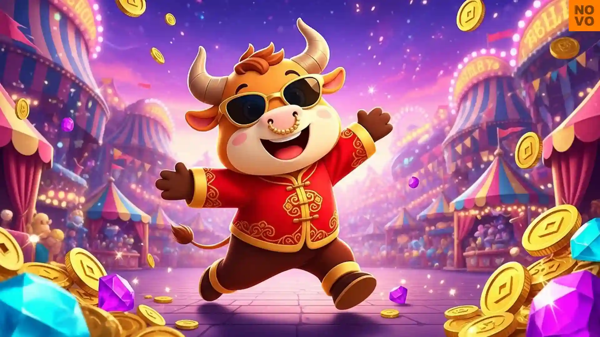 entretenimento online